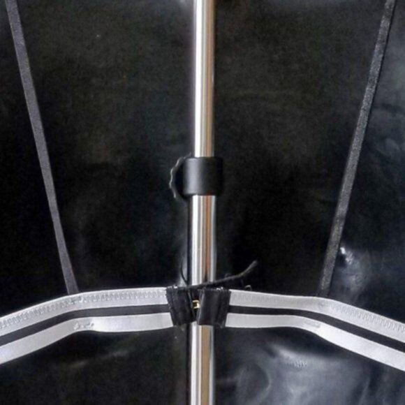 NWOT Honeydew Intimates Blue Floral Lace Bralette M - Picture 6 of 9